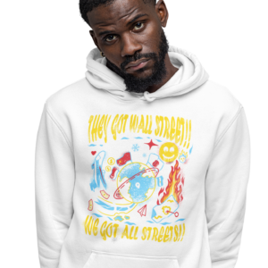 Asg (Global Tour) Hoodie